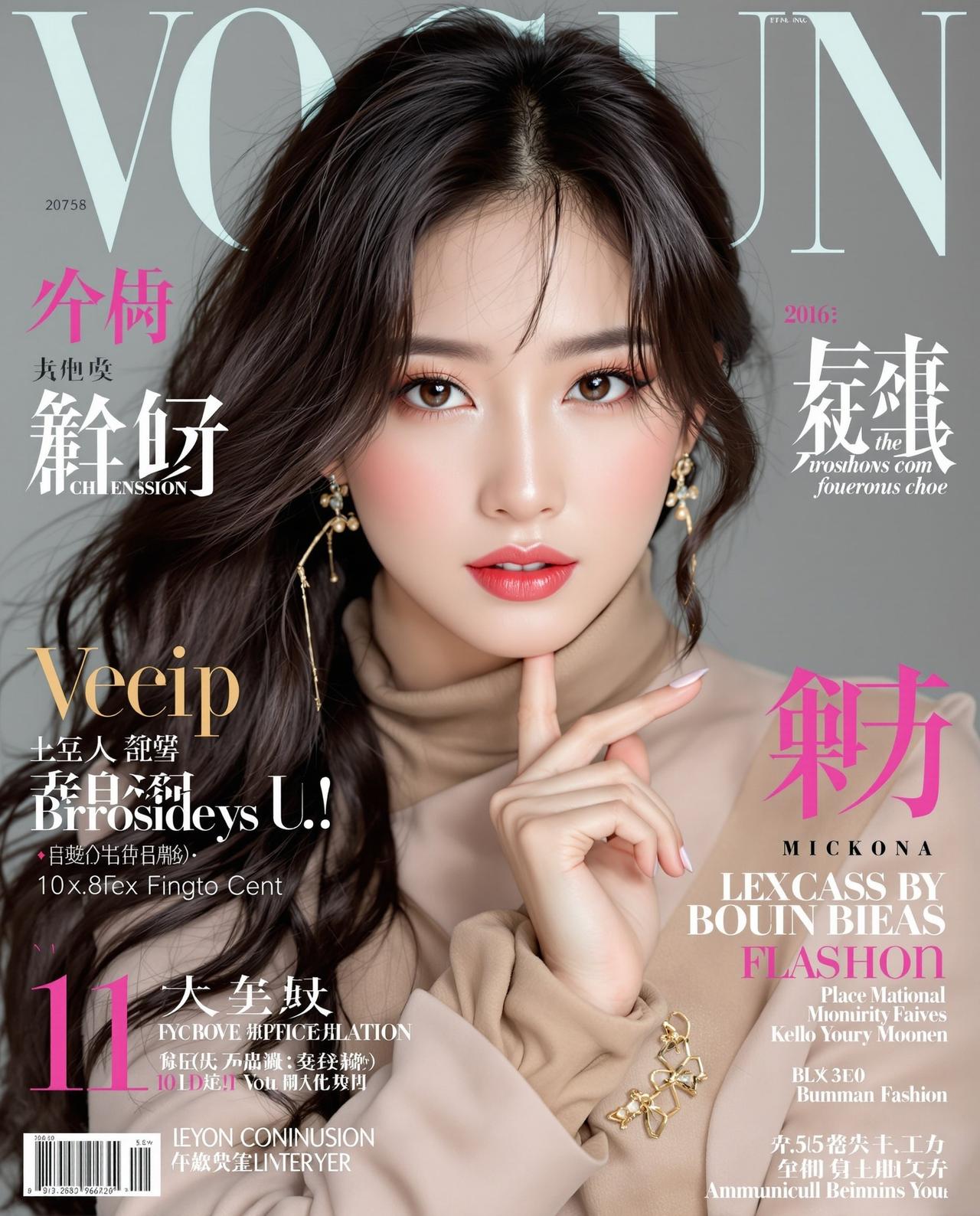 暗网吃瓜58精选明星写真 - 知名女星时尚大片